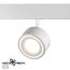 NOVOTECH 358548 SHINO NT21 074 белый Трековый светильник для низковольного шинопровода IP20 LED 4000K 12W 48V FLUM, изображение 4