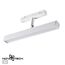 NOVOTECH 358611 SHINO NT21 045 белый Трековый светильник для низковольного шинопровода IP20 LED 4000K 12W 48V FLUM, изображение 6
