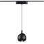 NOVOTECH 359264 SHINO NT23 053 черный Трековый светильник для низковольтного шинопровода IP20 LED 12W 48V 960Лм 3000К SMAL, изображение 8