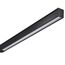 NOVOTECH 358522 SHINO NT21 082 черный Трековый светильник для низковольного шинопровода IP20 LED 4000K 36W 48V KIT, изображение 5