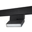 NOVOTECH 359205 SHINO NT23 078 черный Трековый светильник для низков. шинопровода IP20 LED 3000К 10W 48V 800Лм FLUM, изображение 5