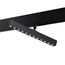 NOVOTECH 358610 SHINO NT21 045 черный Трековый светильник для низковольного шинопровода IP20 LED 4000K 12W 48V FLUM, изображение 6