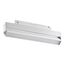 NOVOTECH 358538 SHINO NT21 072 белый Трековый светильник для низковольного шинопровода IP20 LED 4000K 12W 48V FLUM