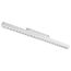 NOVOTECH 358419 SHINO NT20 077 белый Трековый светильник для низков. шинопровода IP20 LED 4000K 24W 48V FLUM