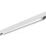 NOVOTECH 359200 SHINO NT23 079 белый Трековый светильник для низков. шинопровода IP20 LED 3000К 24W 48V 1800Лм FLUM, изображение 5