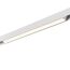 NOVOTECH 358619 SHINO NT21 064 белый Трековый низковольтный Светильник диммируемый с ДУ, со сменой цв.температуры IP20 LED 3000~6500К 24W 48V FLUM, изображение 4