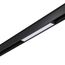 NOVOTECH 358517 SHINO NT21 082 черный Трековый светильник для низковольного шинопровода IP20 LED 4000K 12W 48V KIT, изображение 5