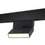 NOVOTECH 359205 SHINO NT23 078 черный Трековый светильник для низков. шинопровода IP20 LED 3000К 10W 48V 800Лм FLUM, изображение 4