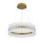 Favourite 4754-5P, Подвесная люстра, D510xH700/1200, LEDx38W, 2835LM, 3000K, included, изображение 2
