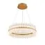 Favourite 4754-5P, Подвесная люстра, D510xH700/1200, LEDx38W, 2835LM, 3000K, included