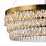Favourite 2206-16P, люстра подвесная, D800xH260/1760, 16xG9x40W, excluded, изображение 4