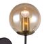 F-Promo 2344-1W, настенный светильник, D190xW120xH290, 1xE14x40W, excluded, switch, изображение 5
