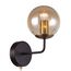 F-Promo 2344-1W, настенный светильник, D190xW120xH290, 1xE14x40W, excluded, switch, изображение 6