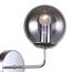 F-Promo 2345-1W, настенный светильник, D190xW120xH290, 1xE14x40W, excluded, switch, изображение 5