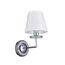 F-Promo 2616-1W, настенный светильник, D210xW140xH240, 1xE14x40W, excluded, изображение 2