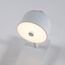 Favourite 2834-1W, настенный светильник, D165xW95xH210, LEDx5W, 400LM, 3000K, included, switch, изображение 5