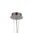 Favourite 2848-1P, подвес, D100xH680/1700, 1xGU10x40W, excluded, изображение 2