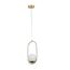 F-Promo 2913-1P, подвес, D170xH340/1200, 1xE27x60W, excluded, изображение 2
