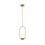 F-Promo 2915-1P, подвес, D170xH340/1200, 1xE27x60W, excluded