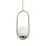 F-Promo 2915-1P, подвес, D170xH340/1200, 1xE27x60W, excluded, изображение 3