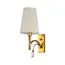 Favourite 2703-1W, настенный светильник, D230xW130xH320, 1xE14x40W, excluded, dimmer, изображение 2