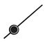 F-Promo 4163-1W, настенный светильник, D40xW120xH620, LEDx14W, 630LM, 4000K, included, изображение 2