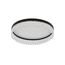 F-Promo 4187-1C, потолочная люстра, D500xH130, LEDx112W, 5040LM, 3000-6000K, included, remote control, изображение 2