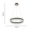 F-Promo 4187-1P, подвесная люстра, D600xH130/1000, LEDx68W, 3060LM, 3000-6000K, included, remote control, изображение 3