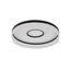 F-Promo 4187-2C, потолочная люстра, D600xH130, LEDx22W + LEDx136W, 7110LM, 3000-6000K, included, remote control, изображение 2
