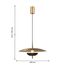 Favourite 4246-1P, подвес, D400xH365/1700, LEDx17W, 2740LM, 4000K, included, изображение 2