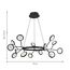 F-Promo 4252-15P, подвесная люстра, D740xH400/1100, 15xLEDx3W, 3825LM, 4000K, included, изображение 3