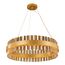 Favourite 4263-6P, подвесная люстра, D600xH150/1500, LEDx27W, 2160LM, 4000K, included