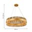 Favourite 4263-6P, подвесная люстра, D600xH150/1500, LEDx27W, 2160LM, 4000K, included, изображение 2