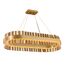 Favourite 4263-8P, подвесная люстра, L800xW335xH150/1500, LEDx27W, 2160LM, 4000K, included