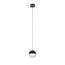 Favourite 4369-1P, подвес, D120xH250/1800, LEDx5W, 350LM, 4000K, CRI>90, included