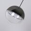 Favourite 4369-1P, подвес, D120xH250/1800, LEDx5W, 350LM, 4000K, CRI>90, included, изображение 4