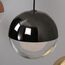 Favourite 4369-1P, подвес, D120xH250/1800, LEDx5W, 350LM, 4000K, CRI>90, included, изображение 5
