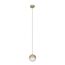 Favourite 4370-1P, подвес, D120xH250/1800, LEDx5W, 350LM, 4000K, CRI>90, included
