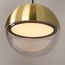 Favourite 4370-1P, подвес, D120xH250/1800, LEDx5W, 350LM, 4000K, CRI>90, included, изображение 4