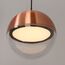 Favourite 4371-1P, подвес, D120xH250/1800, LEDx5W, 350LM, 4000K, CRI>90, included, изображение 3