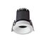 Favourite 4415-1C, врезной светильник, D65xH70, cutout:D55, LEDx7W, 600LM, 3000K, IP20, CRI>90, beam angle:36, included