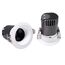 Favourite 4416-1C, врезной светильник, D65xH70, cutout:D55, LEDx7W, 600LM, 4000K, IP20, CRI>90, beam angle:36, included, изображение 3