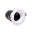 Favourite 4416-1C, врезной светильник, D65xH70, cutout:D55, LEDx7W, 600LM, 4000K, IP20, CRI>90, beam angle:36, included, изображение 5