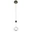 Favourite 4492-1P, подвес, D160xH1300/1800, LEDx4W + LEDx3W, 420LM, 4000K, included