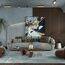 Favourite 4582-1U, трековый светильник, D60xL145xH130, LEDx18W, 48V, 1020LM, 2700-5700K, CRI>90, beam angle:36, included, изображение 6