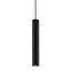 Favourite 4586-1P, трековый светильник, D30xL145xH1500, LEDx6W, 48V, 410LM, 2700-5700K, CRI>90, beam angle:24, included