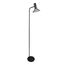 F-Promo 4623-1F, напольный светильник, L300xW230xH1550, 1xLEDx6W, 660LM, 3000K, included