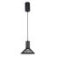 F-Promo 4623-1P, подвес, D180xH350/1500, 1xLEDx6W, 660LM, 3000K, included