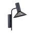 F-Promo 4623-1W, настенный светильник, D260xW180xH370, 1xLEDx6W, 660LM, 3000K, included