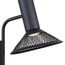 F-Promo 4623-1W, настенный светильник, D260xW180xH370, 1xLEDx6W, 660LM, 3000K, included, изображение 4